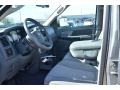 Mineral Gray Metallic - Ram 2500 SXT Mega Cab 4x4 Photo No. 14