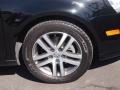 Black - Jetta 2.5 Sedan Photo No. 2