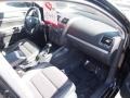 Black - Jetta 2.5 Sedan Photo No. 4