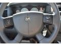 Mineral Gray Metallic - Ram 2500 SXT Mega Cab 4x4 Photo No. 17