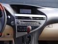 Cerulean Blue Metallic - RX 350 Photo No. 17