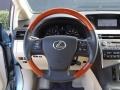 Cerulean Blue Metallic - RX 350 Photo No. 18