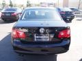Black - Jetta 2.5 Sedan Photo No. 8