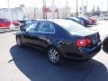 Black - Jetta 2.5 Sedan Photo No. 9