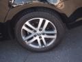 Black - Jetta 2.5 Sedan Photo No. 10