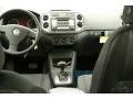 Alpine Grey Metallic - Tiguan S Photo No. 28