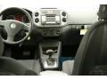 2009 Alpine Grey Metallic Volkswagen Tiguan S  photo #28