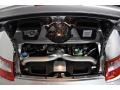 3.6 Liter Twin-Turbocharged DOHC 24V VarioCam Flat 6 Cylinder Engine for 2007 Porsche 911 Turbo Coupe #77779754