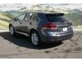 Magnetic Gray Metallic - Venza LE AWD Photo No. 2