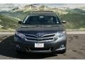 Magnetic Gray Metallic - Venza LE AWD Photo No. 3