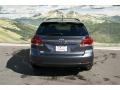 Magnetic Gray Metallic - Venza LE AWD Photo No. 4