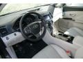 Magnetic Gray Metallic - Venza LE AWD Photo No. 5