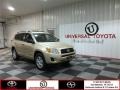 Sandy Beach Metallic - RAV4 I4 4WD Photo No. 1