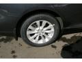 Magnetic Gray Metallic - Venza LE AWD Photo No. 9