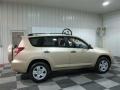 Sandy Beach Metallic - RAV4 I4 4WD Photo No. 7