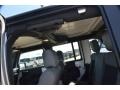 2009 Bright Silver Metallic Jeep Wrangler Unlimited X  photo #16