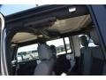 Bright Silver Metallic - Wrangler Unlimited X Photo No. 16