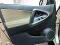 Sandy Beach Metallic - RAV4 I4 4WD Photo No. 9
