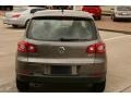 2009 Alpine Grey Metallic Volkswagen Tiguan S  photo #31