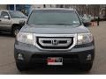 Polished Metal Metallic - Pilot Touring 4WD Photo No. 2