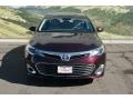 2013 Sizzling Crimson Mica Toyota Avalon XLE  photo #3