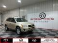 Sandy Beach Metallic - RAV4 I4 4WD Photo No. 1