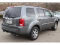 Polished Metal Metallic - Pilot Touring 4WD Photo No. 5