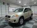 Sandy Beach Metallic - RAV4 I4 4WD Photo No. 3