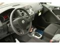 Alpine Grey Metallic - Tiguan S Photo No. 32