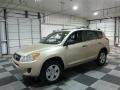 Sandy Beach Metallic - RAV4 I4 4WD Photo No. 4