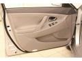 Classic Silver Metallic - Camry LE Photo No. 4