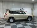Sandy Beach Metallic - RAV4 I4 4WD Photo No. 7