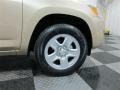 Sandy Beach Metallic - RAV4 I4 4WD Photo No. 8