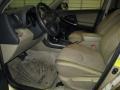 Sandy Beach Metallic - RAV4 I4 4WD Photo No. 10
