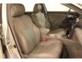 Classic Silver Metallic - Camry LE Photo No. 10