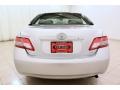 Classic Silver Metallic - Camry LE Photo No. 14