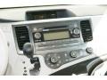 Light Gray Controls Photo for 2013 Toyota Sienna #77780799