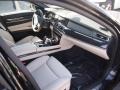 Jet Black - 7 Series 750i Sedan Photo No. 5