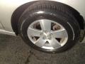 Silverstone Metallic - Malibu LT V6 Sedan Photo No. 5