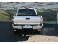 2013 Silver Streak Mica Toyota Tacoma V6 TRD Sport Double Cab 4x4  photo #4