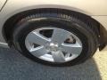 Silverstone Metallic - Malibu LT V6 Sedan Photo No. 11