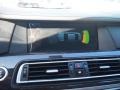 Jet Black - 7 Series 750i Sedan Photo No. 20