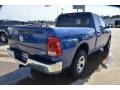 2011 Deep Water Blue Pearl Dodge Ram 1500 ST Quad Cab  photo #6