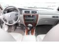 Medium Graphite Dashboard Photo for 2003 Mercury Sable #77781647