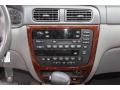 Medium Graphite Controls Photo for 2003 Mercury Sable #77781667