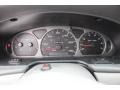  2003 Sable LS Premium Wagon LS Premium Wagon Gauges