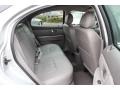 2003 Mercury Sable Medium Graphite Interior Rear Seat Photo