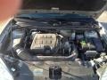 Silverstone Metallic - Malibu LT V6 Sedan Photo No. 27