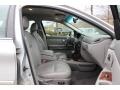 2003 Mercury Sable Medium Graphite Interior Front Seat Photo