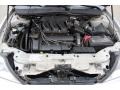 3.0 Liter DOHC 24 Valve V6 2003 Mercury Sable LS Premium Wagon Engine